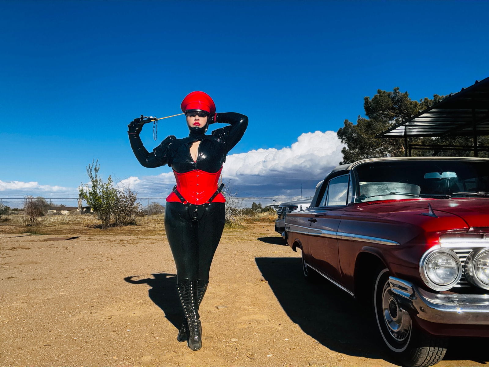 Serenity Smith photo