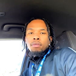 Arturooo, The Smiling Gentleman on a Road Trip