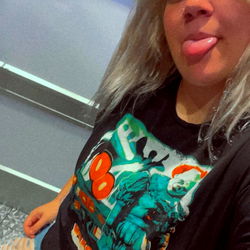 Lexi, the TikTok Star from Texas