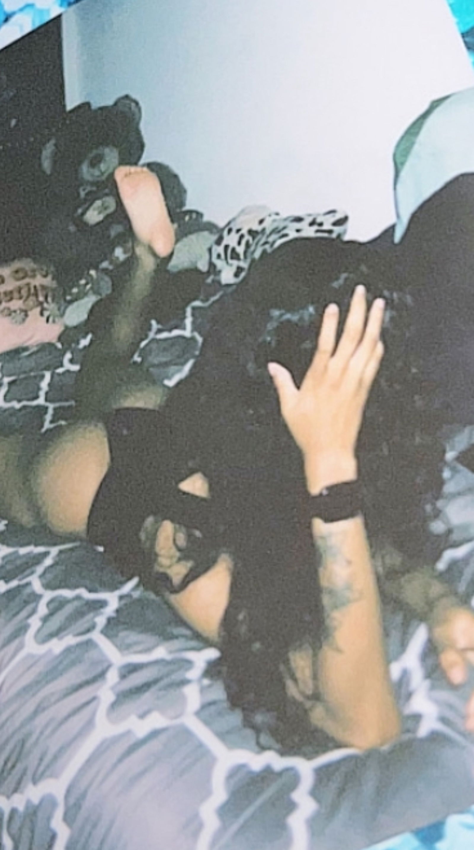 spicypisces💋 photo