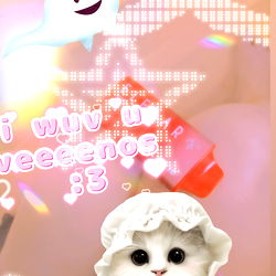 4Ng3L G0N5 4Str4i n W1lD💗FR3Akzon3 photo