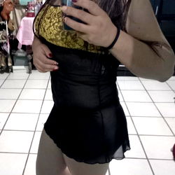 Aneth Ruiz: Model Photoshoot