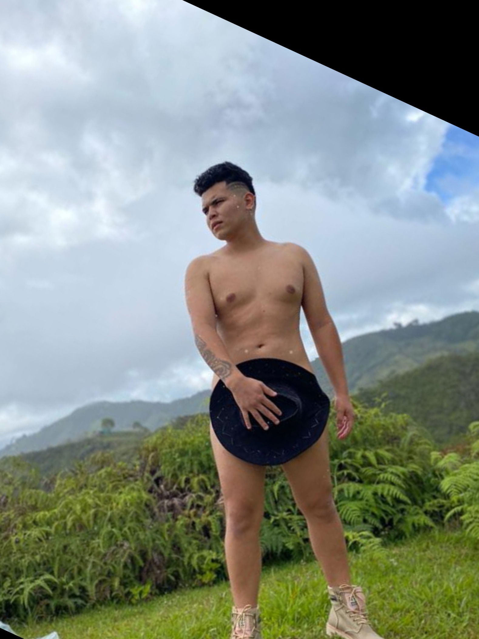 Alejandro Agudelo photo