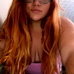 Aurora - OnlyFans Model