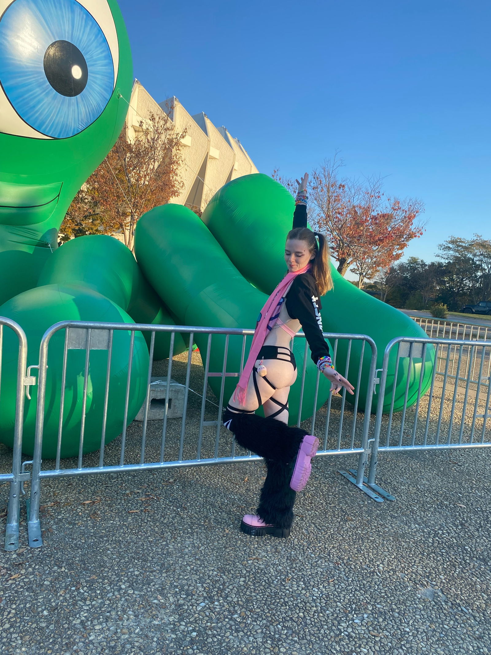 🖤 Rory 🩷 photo