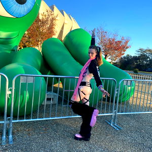 ๐ค Rory ๐ฉท photo