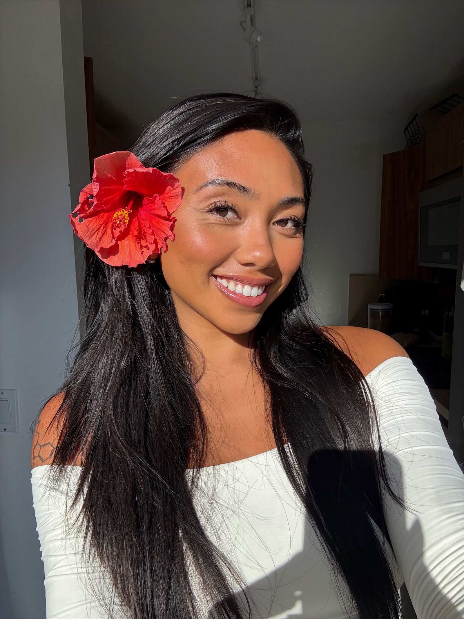 Sabrina 💜 | Asian Baddie photo