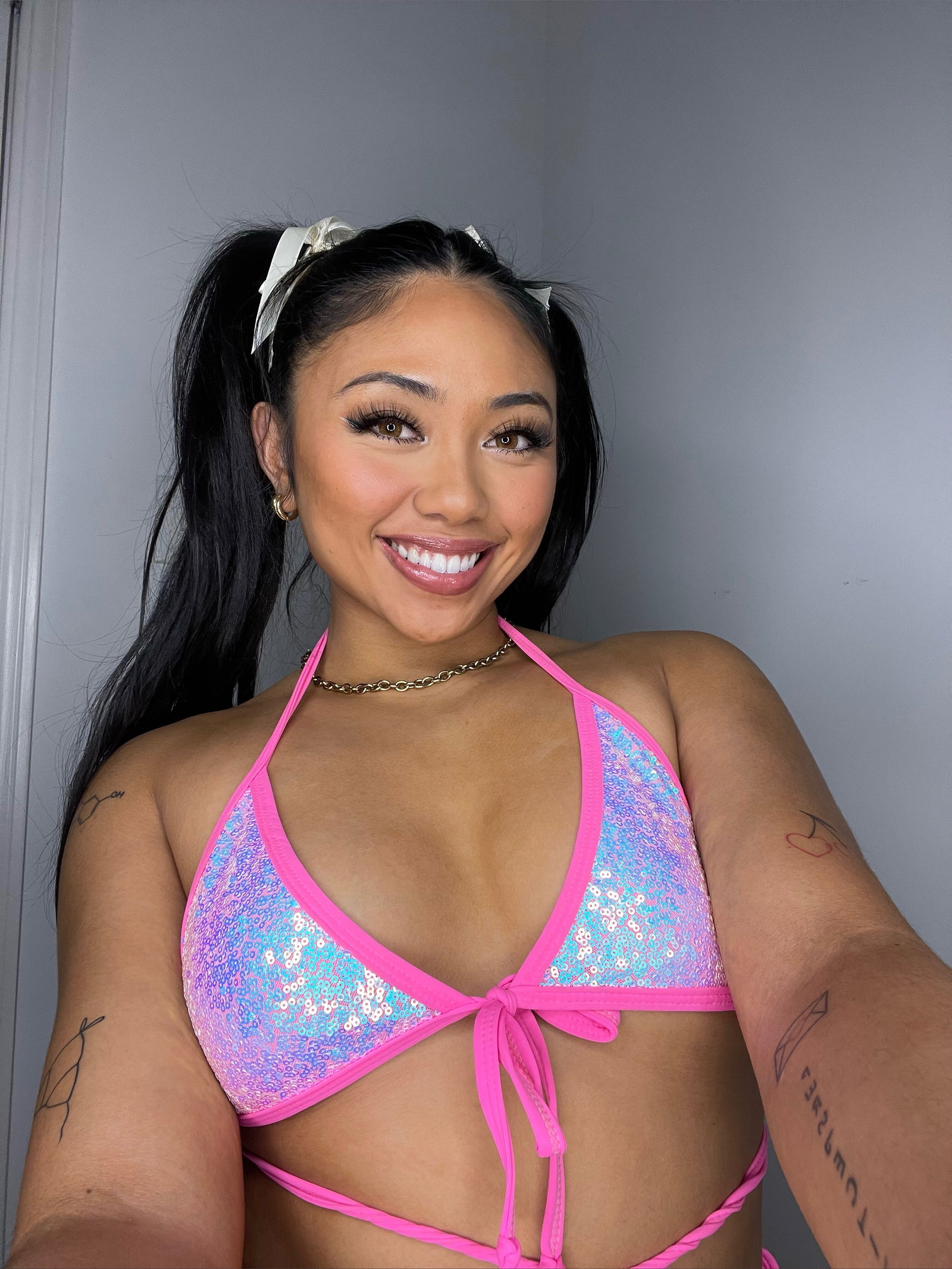 Sabrina 💜 | Asian Baddie photo