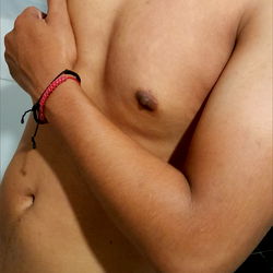 OnlyFans Model with Tattoo