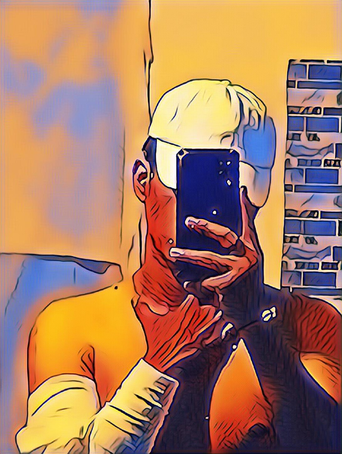 🍁 🏳️‍🌈🇲🇽 Cнoĸolαтe Eɢɢѕ мх  🍁🌶🦊 photo