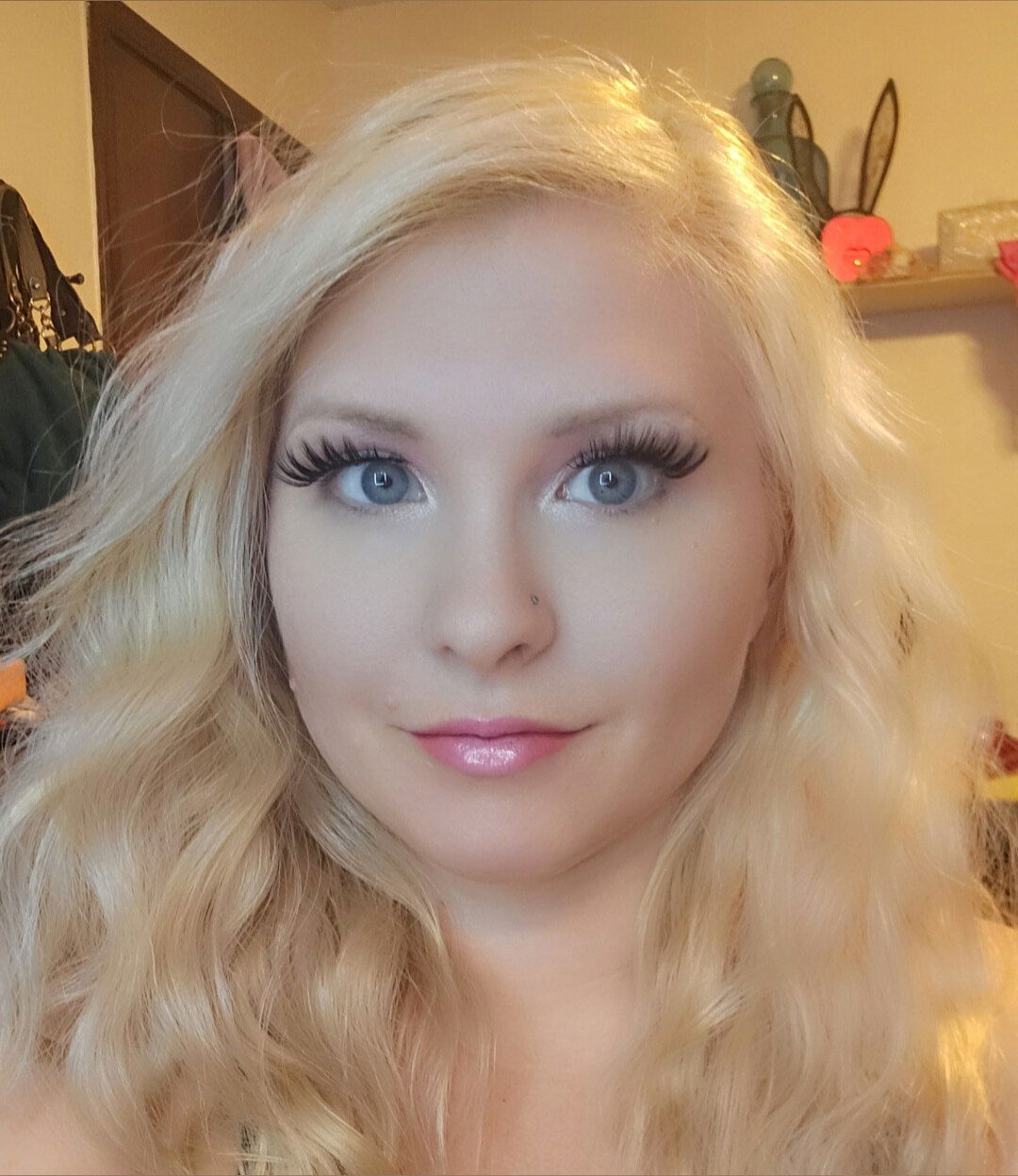 Bigbootybrat92 photo