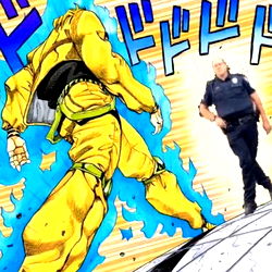 Jake from New York: A Strong and Fit Hero