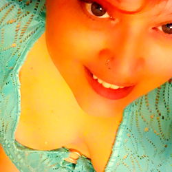 Angel77, OnlyFans Model