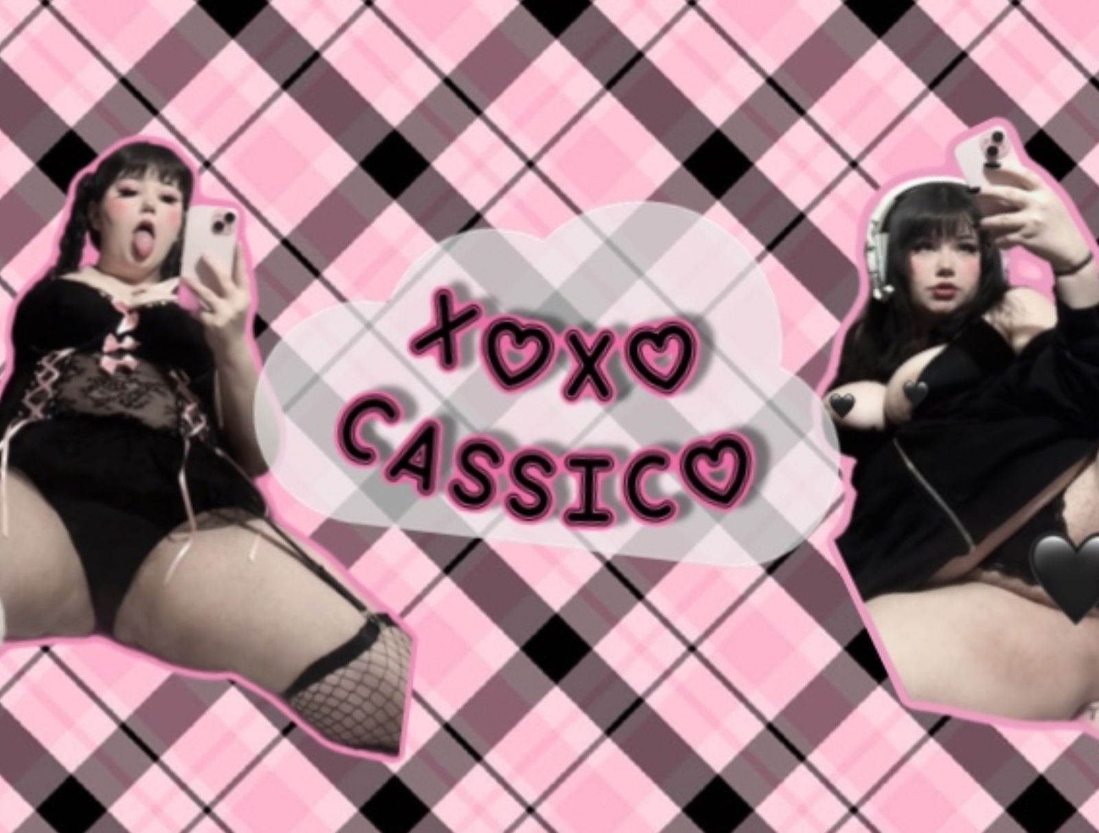 XOXO cassico photo