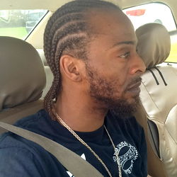 Terrance Lee Cypress - Dayton Ohio