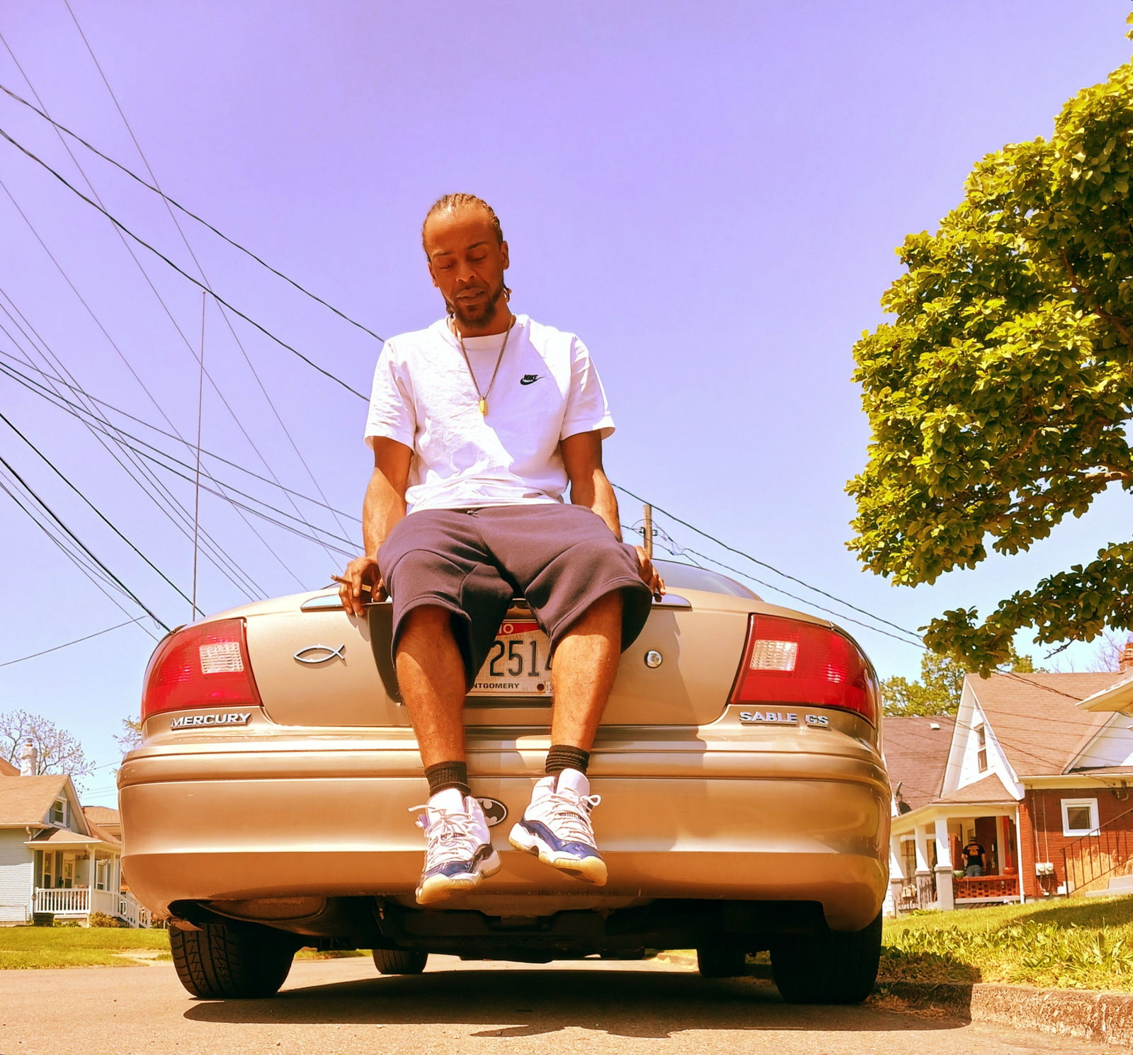 Terrance Lee Cypress photo