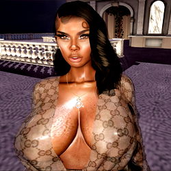 OnlyFans Simone Valentine