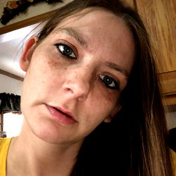 Christy Marks, OnlyFans Model with Gorgeous Brown Hair