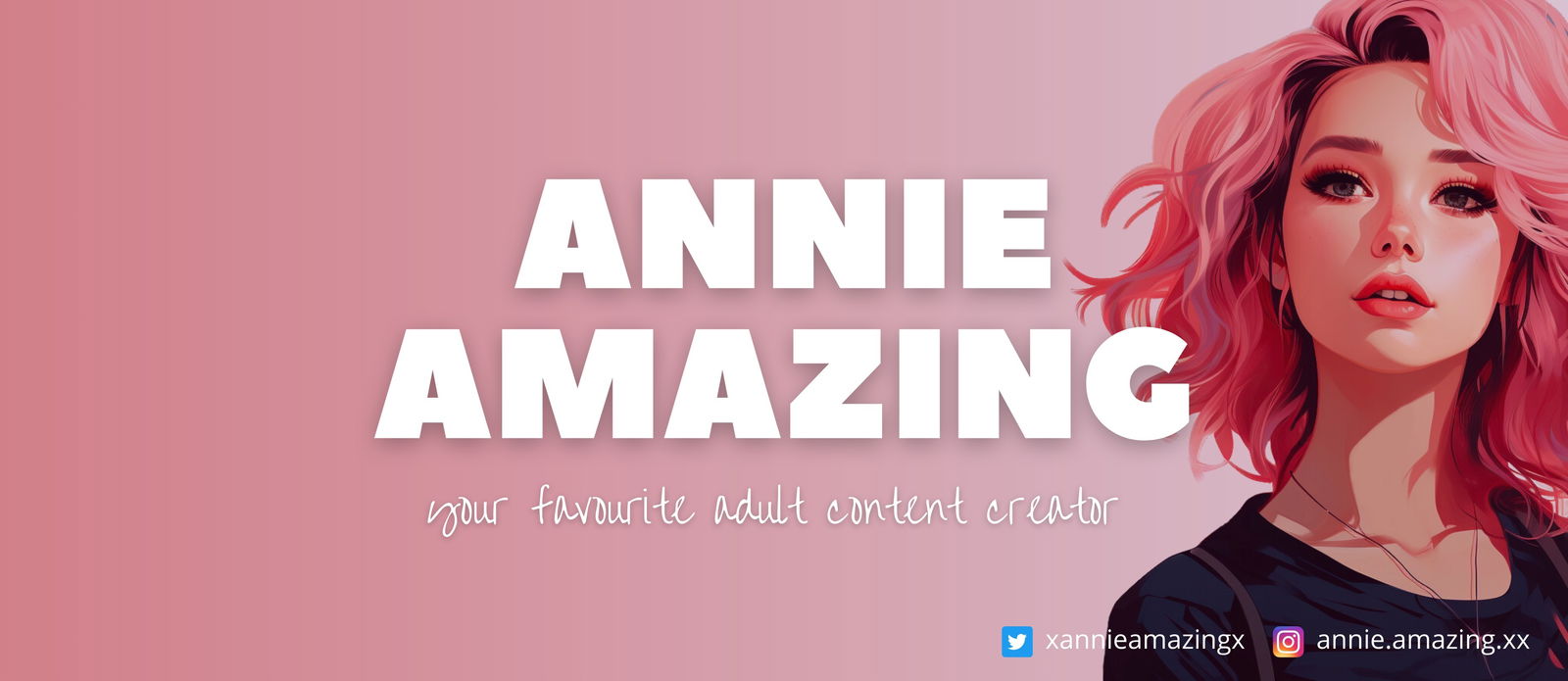Annie Amazing 💕 photo