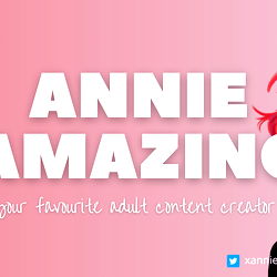 Annie Amazing 💕 photo