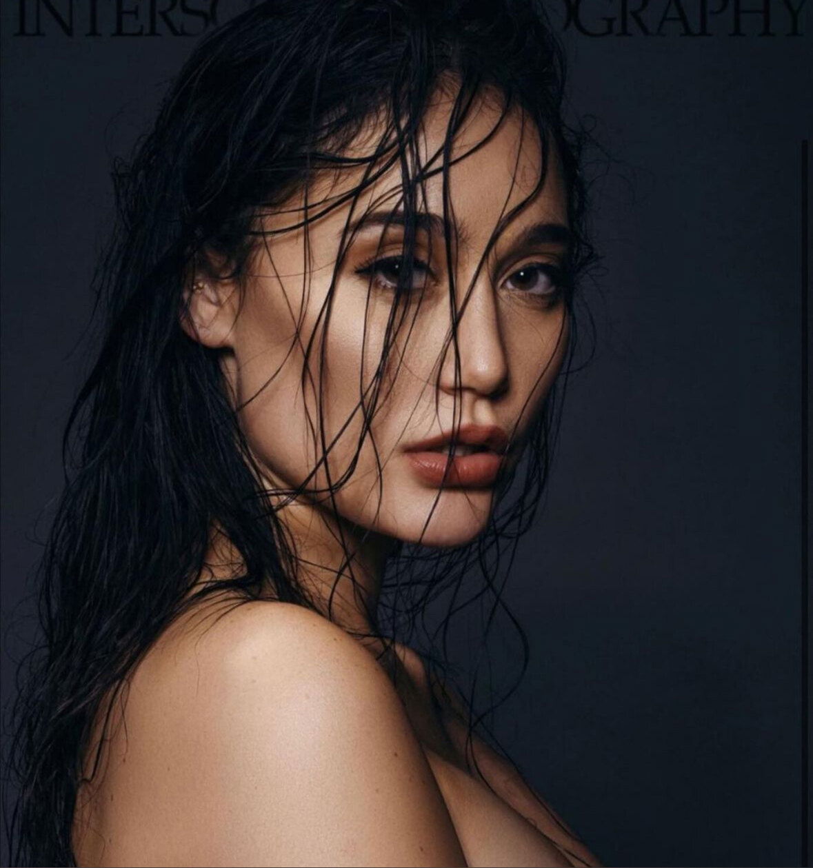 Daisy Seraphine photo