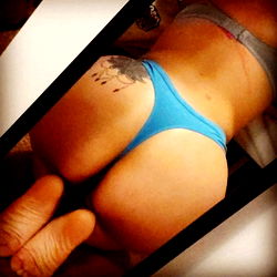 Tempting Alexa from OnlyFans