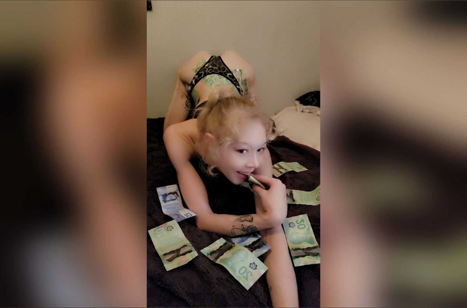 🧜🏼‍♀️✰ Syren Star ✰🧜🏼‍♀️ photo