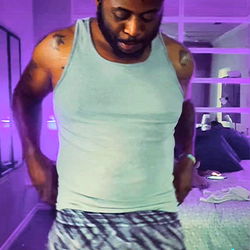 Backshot Genius, Dallas, TX Model Photo