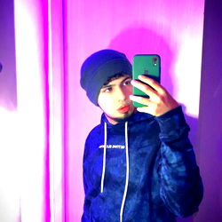 Trendy Model A in Wonderland