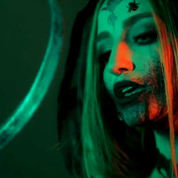 𝕎𝕚𝕥𝕔𝕙𝕪Br3w🌙🎃 photo