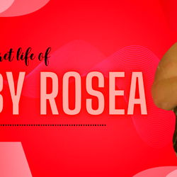 Ruby rosea 2.o photo