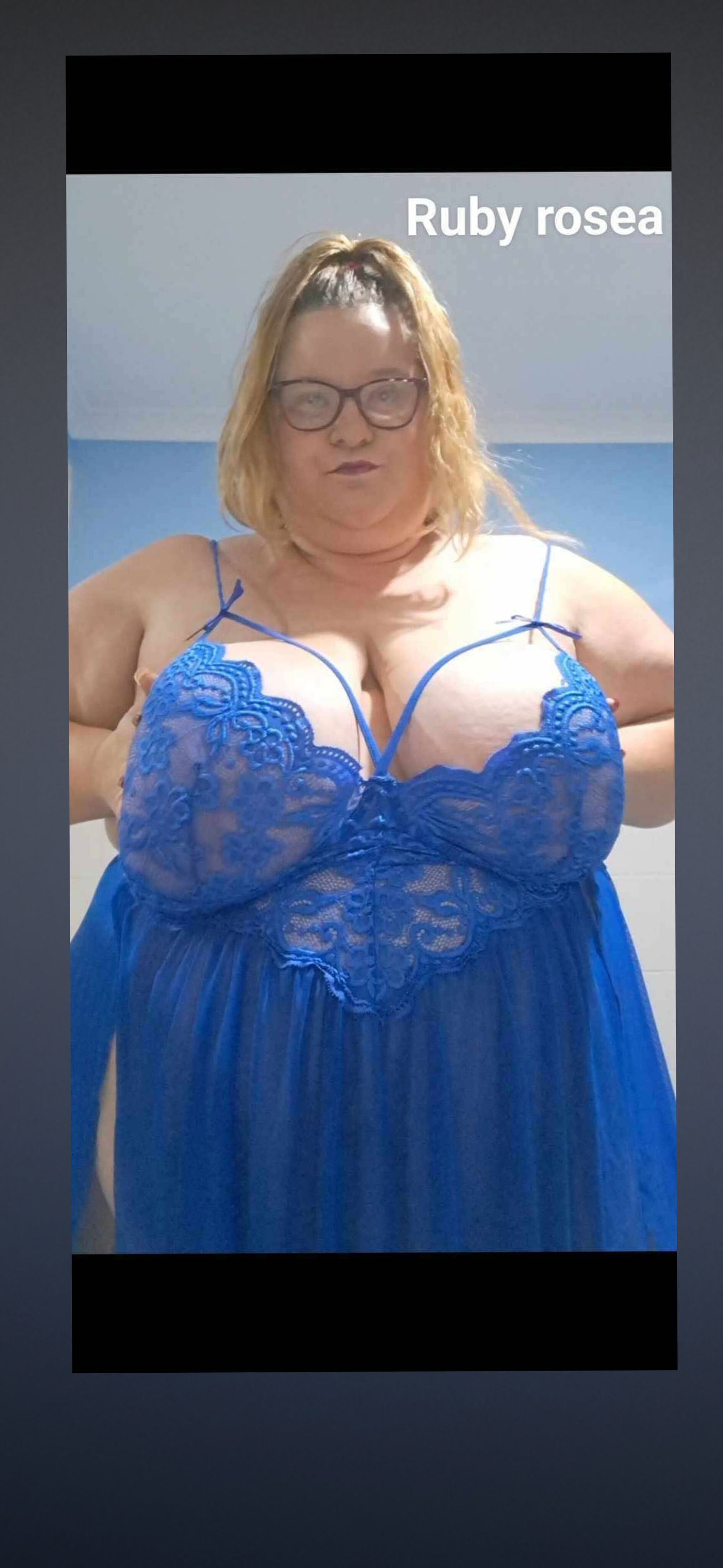 Ruby rosea 2.o photo