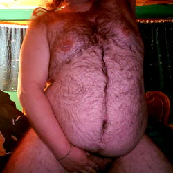 Piercedpeacock photo