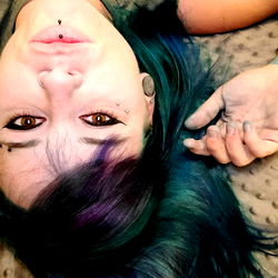 Intriguing OnlyFans Model Arson