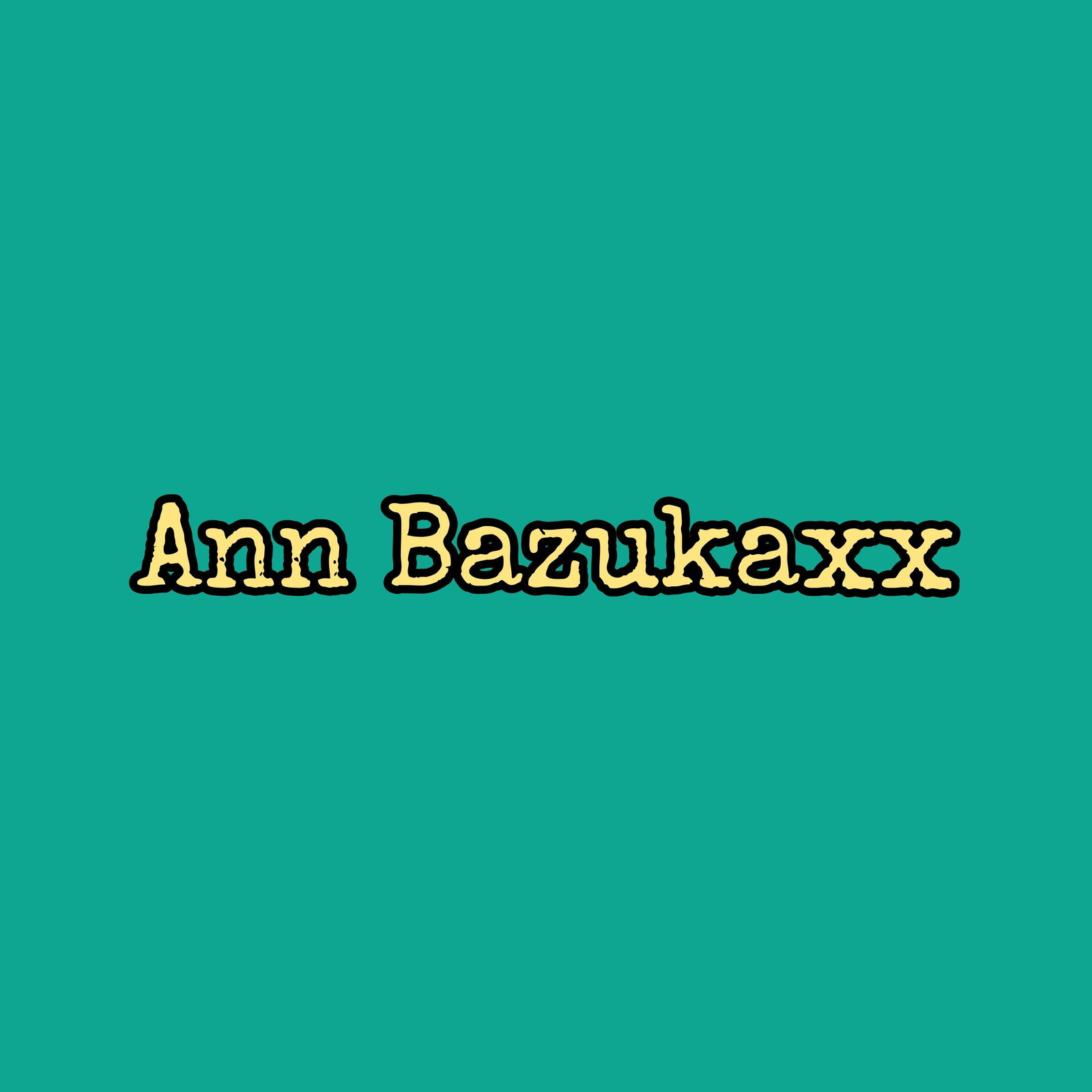 Annbazukaxx photo