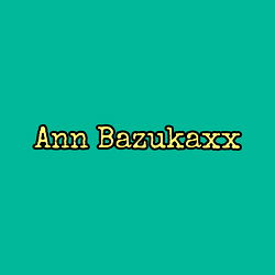 Annbazukaxx photo