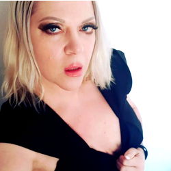 Ann Bazukaxx: A Model from Las Vegas