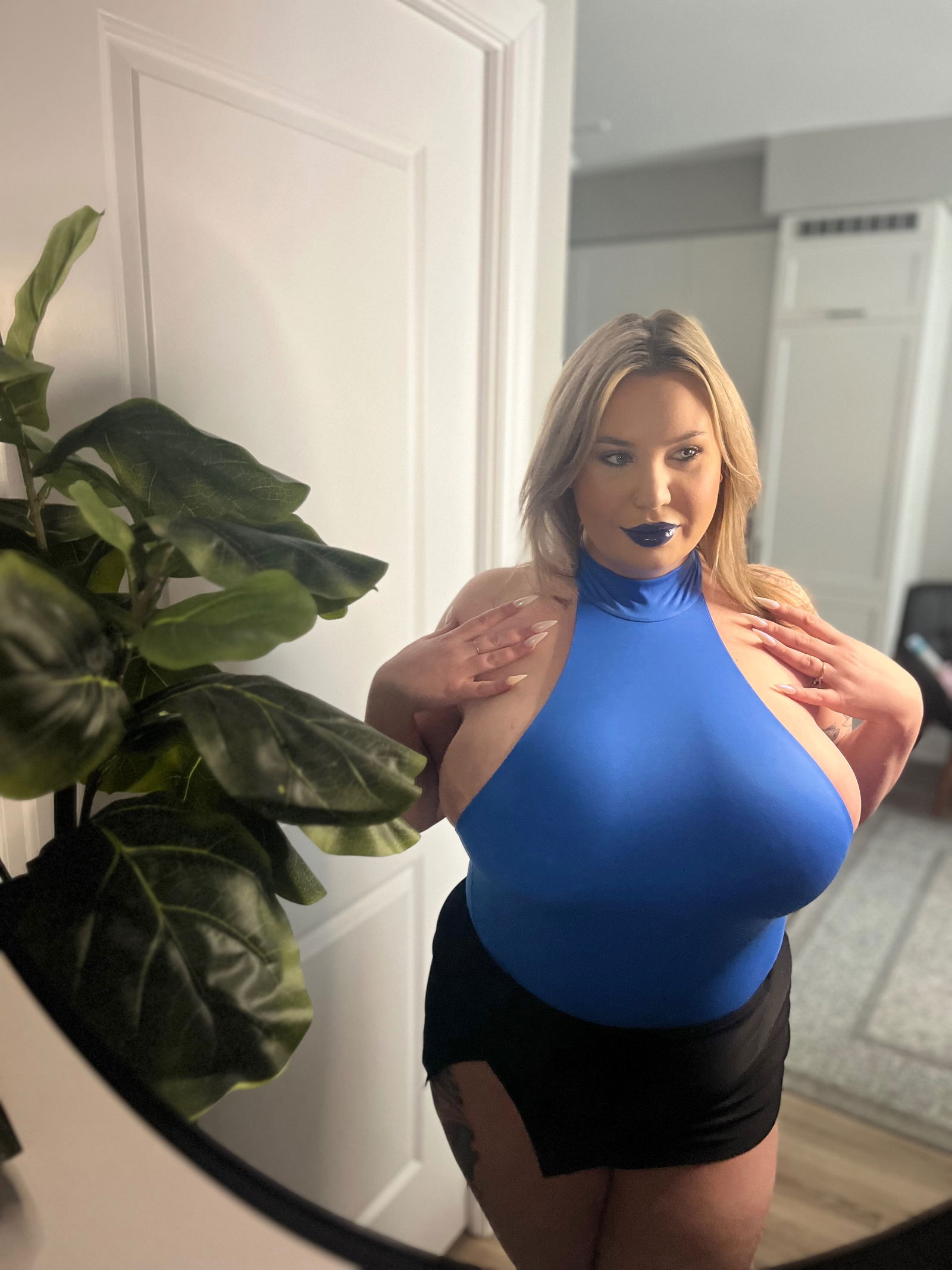 AbbyCannonsFree photo