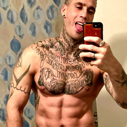 OnlyFans Model Alexy Tyler: A Fitness Enthusiast