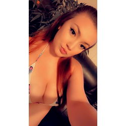 Sabrina Boudreaux's OnlyFans Profile Photo