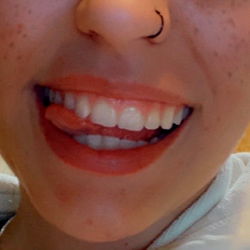 The Snack that Smiles Back photo