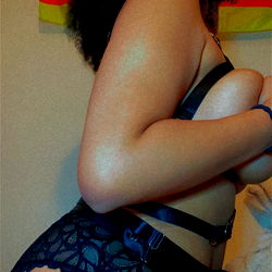 Pua, Onlyfans Model in Portland Oregon