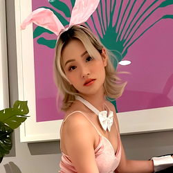 Rosie from In your wildest fantasies 😉 - OnlyFans Model Photoshoot