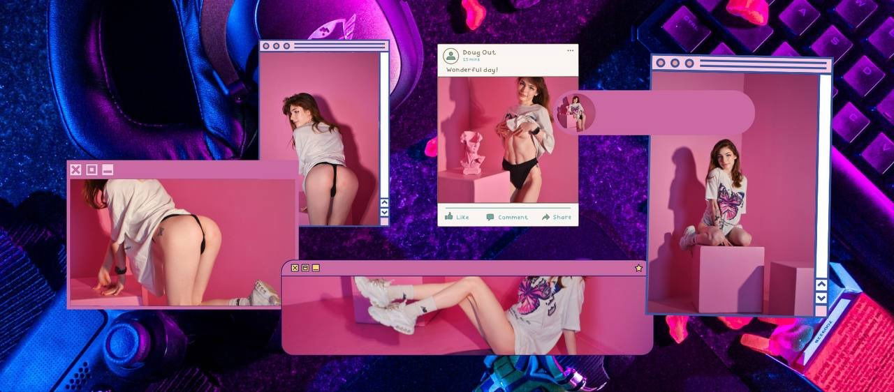 𝐾𝑎𝑡𝑡𝑦 𝐺𝑎𝑟𝑐𝑖𝑎 photo