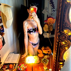 In Your Dreams: OnlyFans Model Pastel Princess