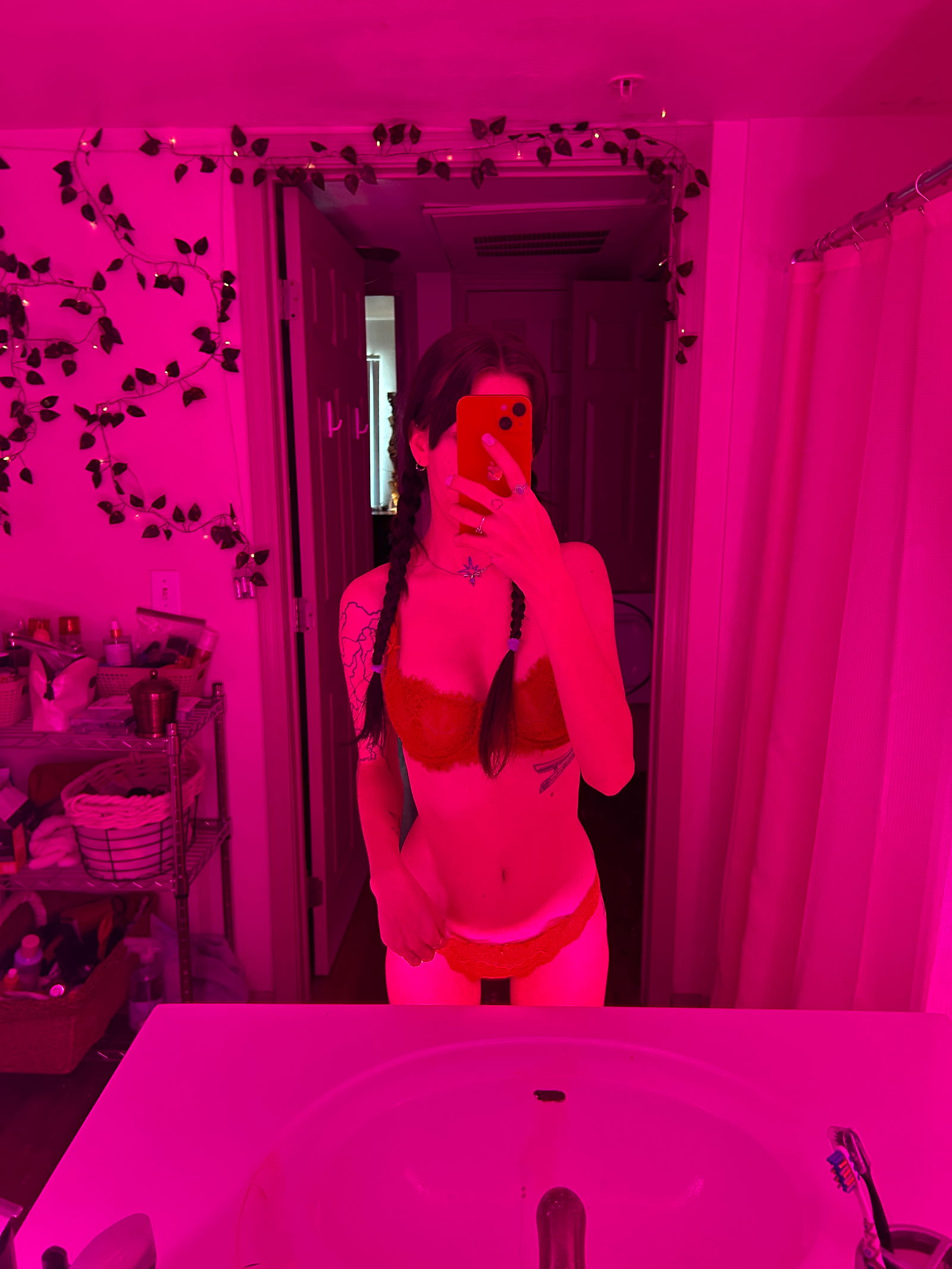 pastel princess photo