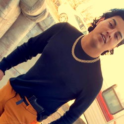 Thug Nasty's Street Style