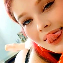 Dulce tentaciรณn photo