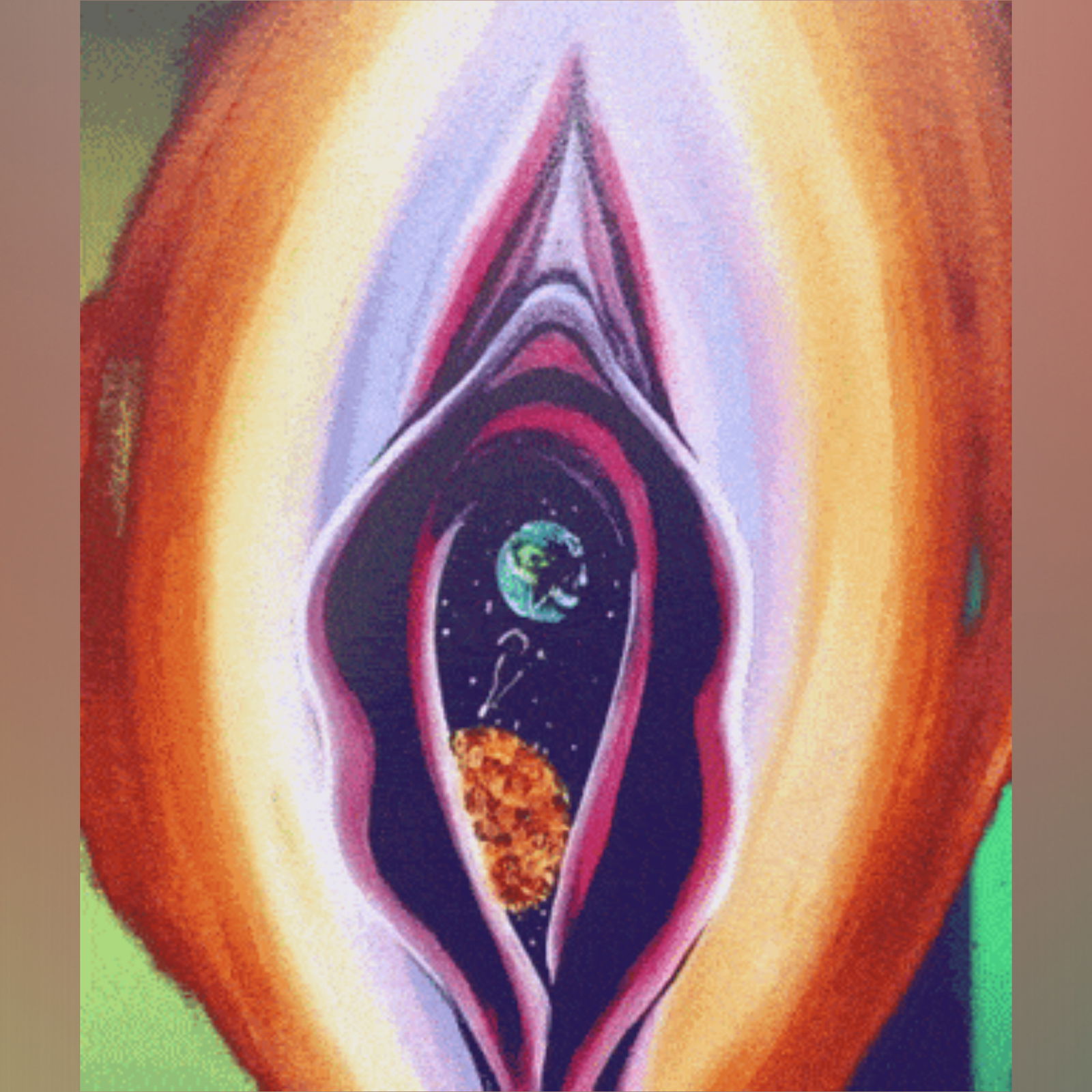 Pearl🤍 Neptune💙 photo