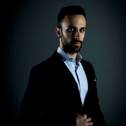 ZEUS RAY FREE 🍆😏 photo